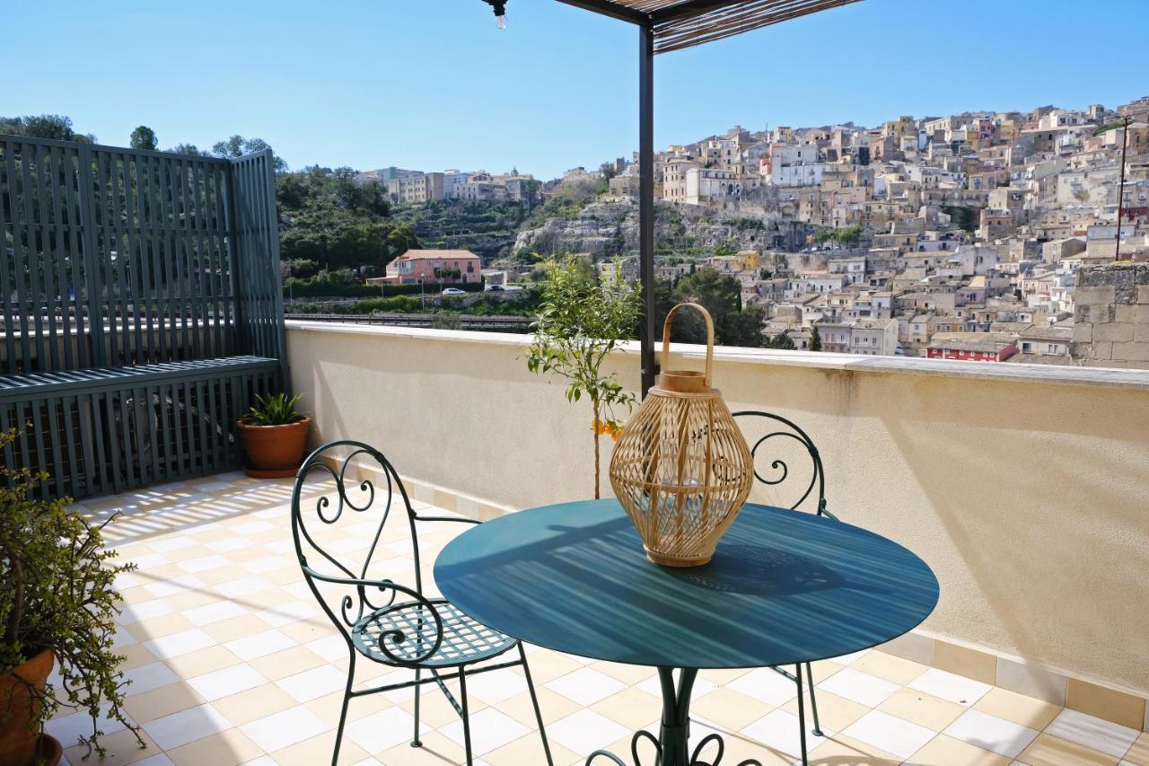 Balate Dimora In Centro Hotel Ragusa Exterior photo