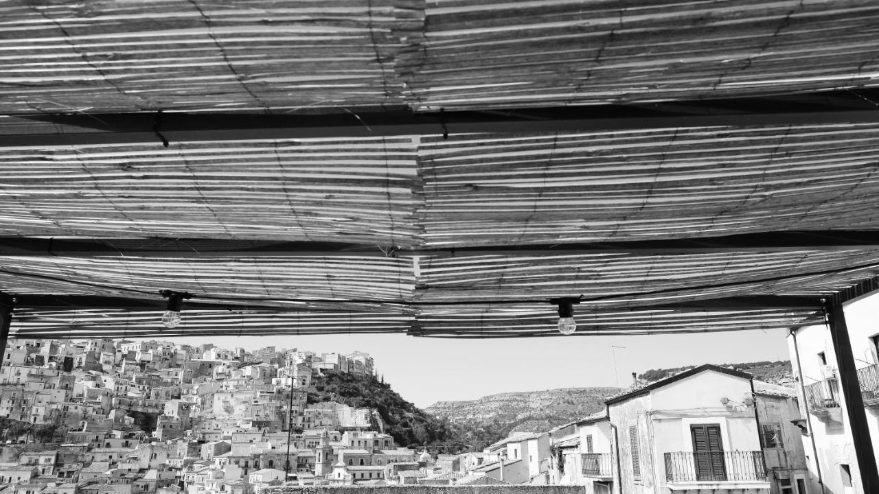Balate Dimora In Centro Hotel Ragusa Exterior photo