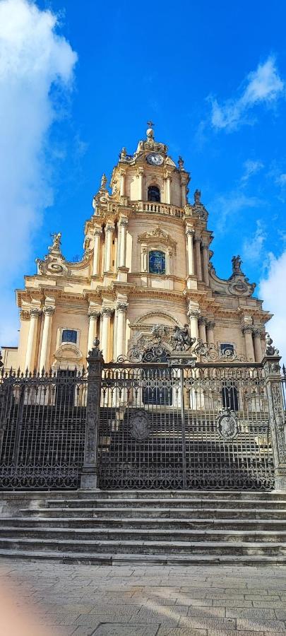 Balate Dimora In Centro Hotel Ragusa Exterior photo