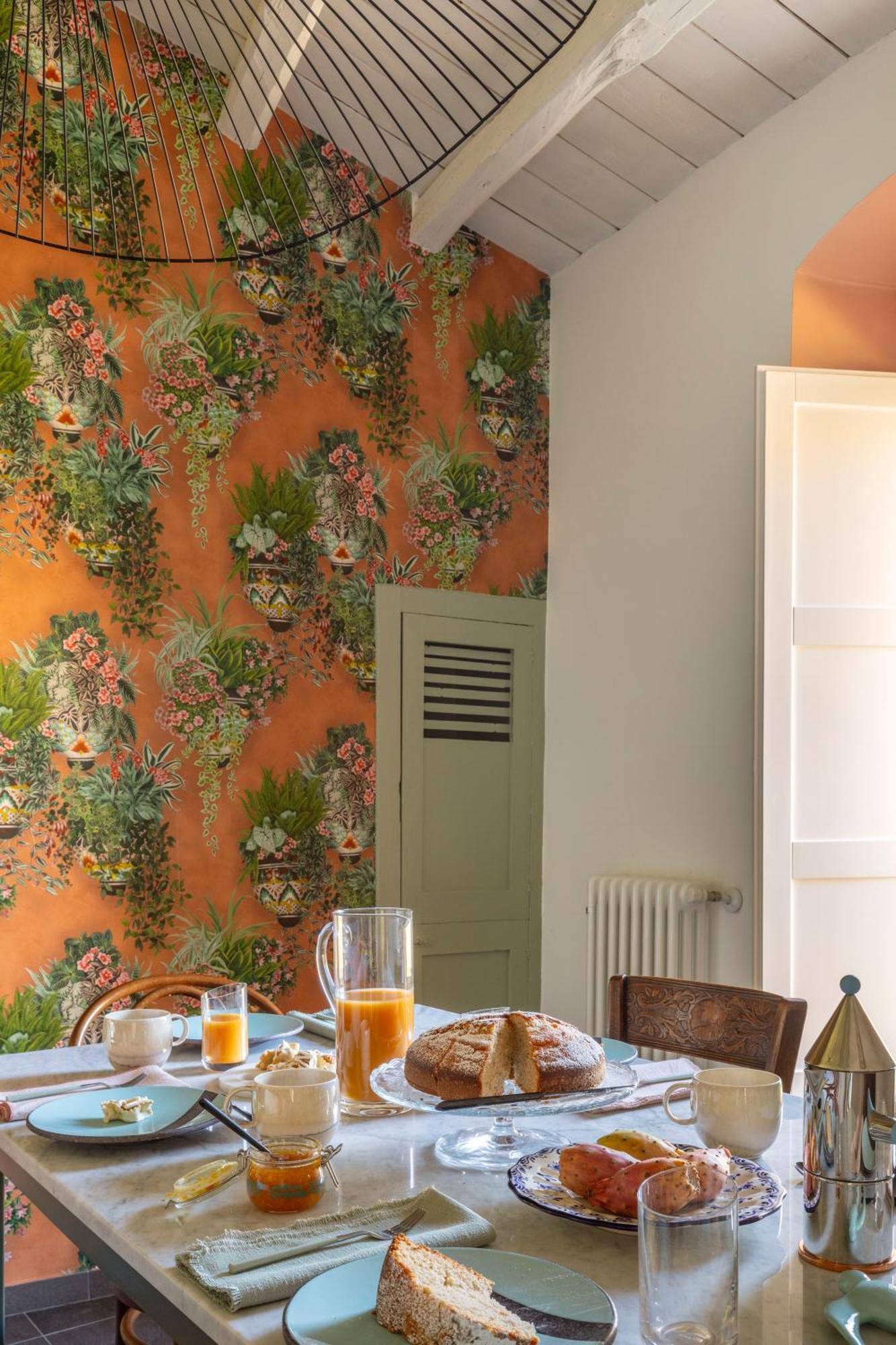 Balate Dimora In Centro Hotel Ragusa Room photo