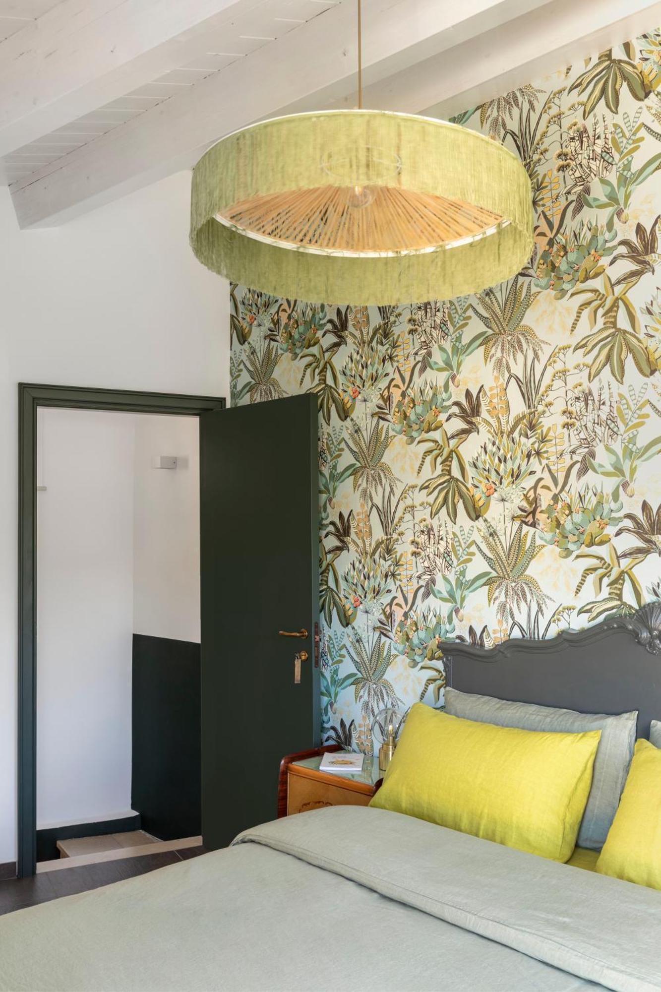 Balate Dimora In Centro Hotel Ragusa Room photo