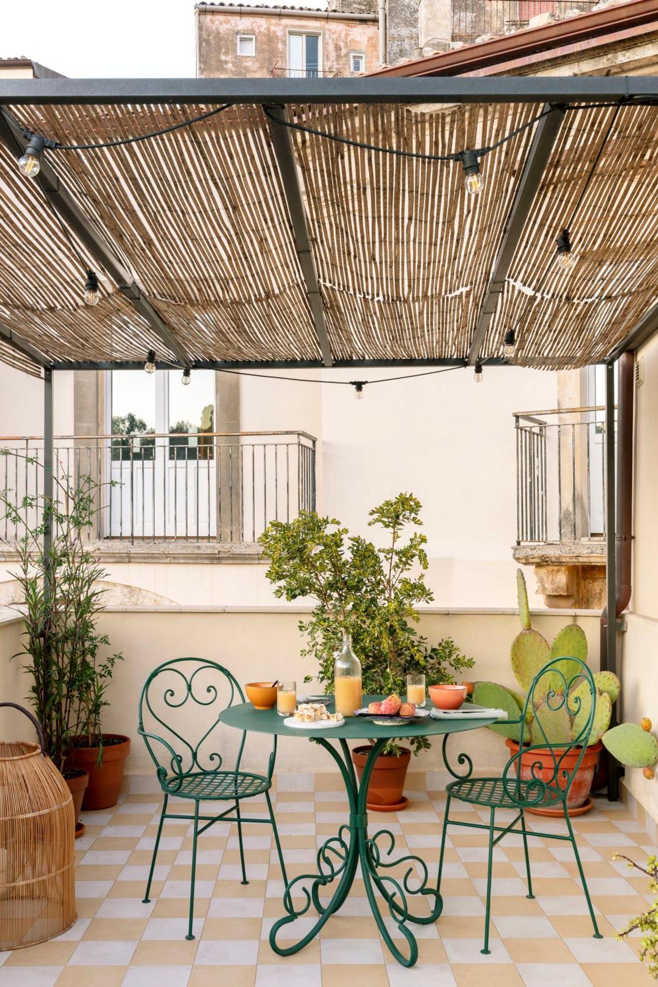 Balate Dimora In Centro Hotel Ragusa Room photo